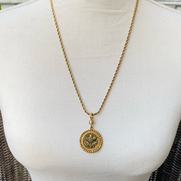 Statement Andhra Necklace